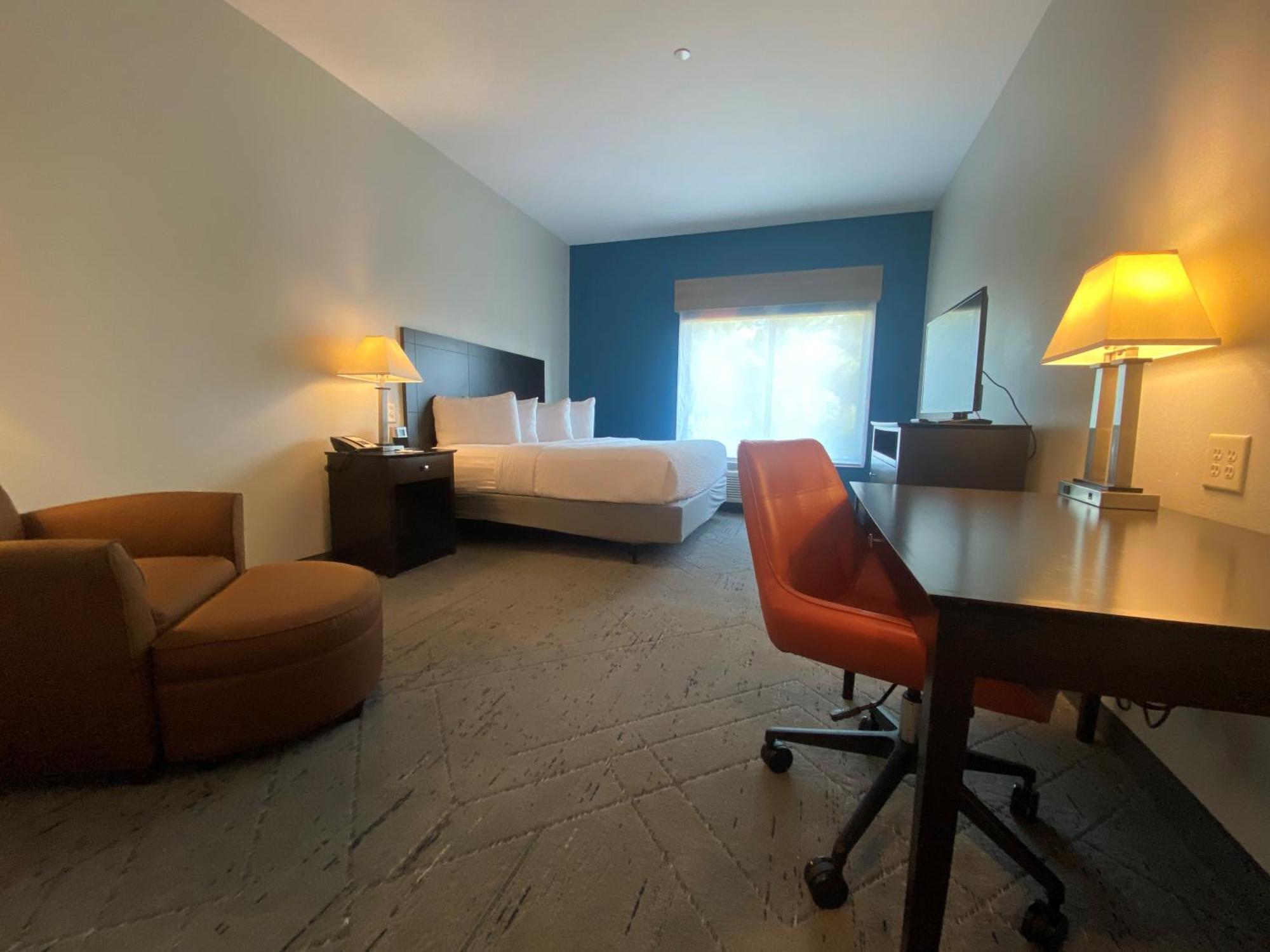 Wingate By Wyndham State Arena Raleigh/Cary Hotel Eksteriør bilde