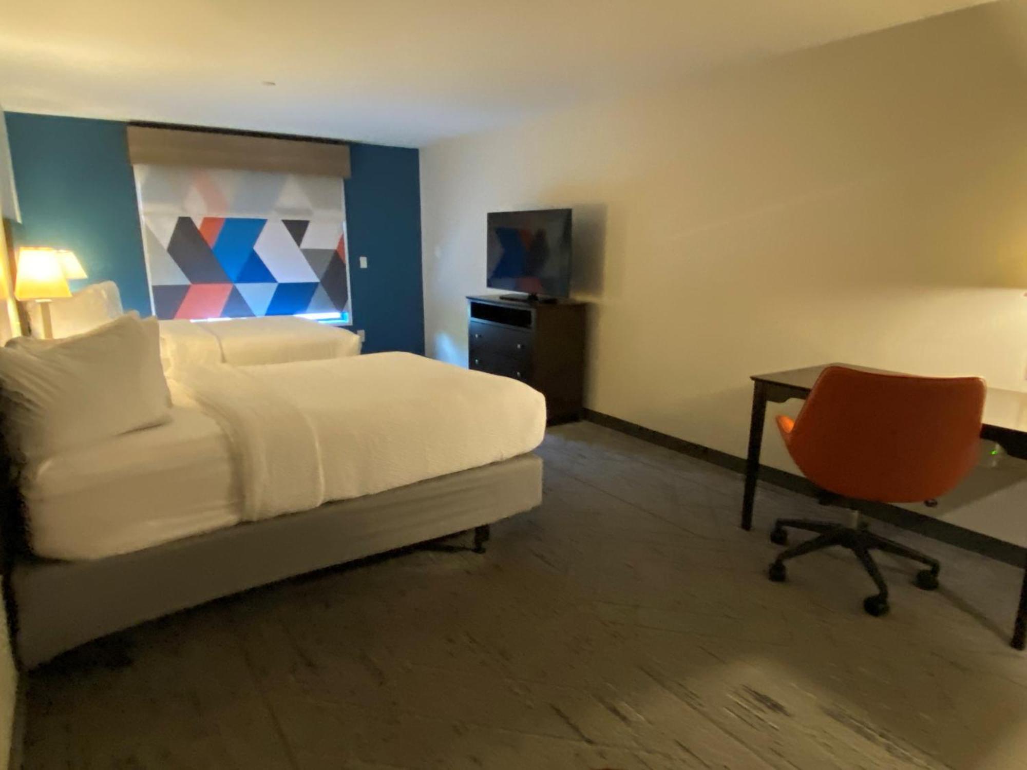 Wingate By Wyndham State Arena Raleigh/Cary Hotel Eksteriør bilde