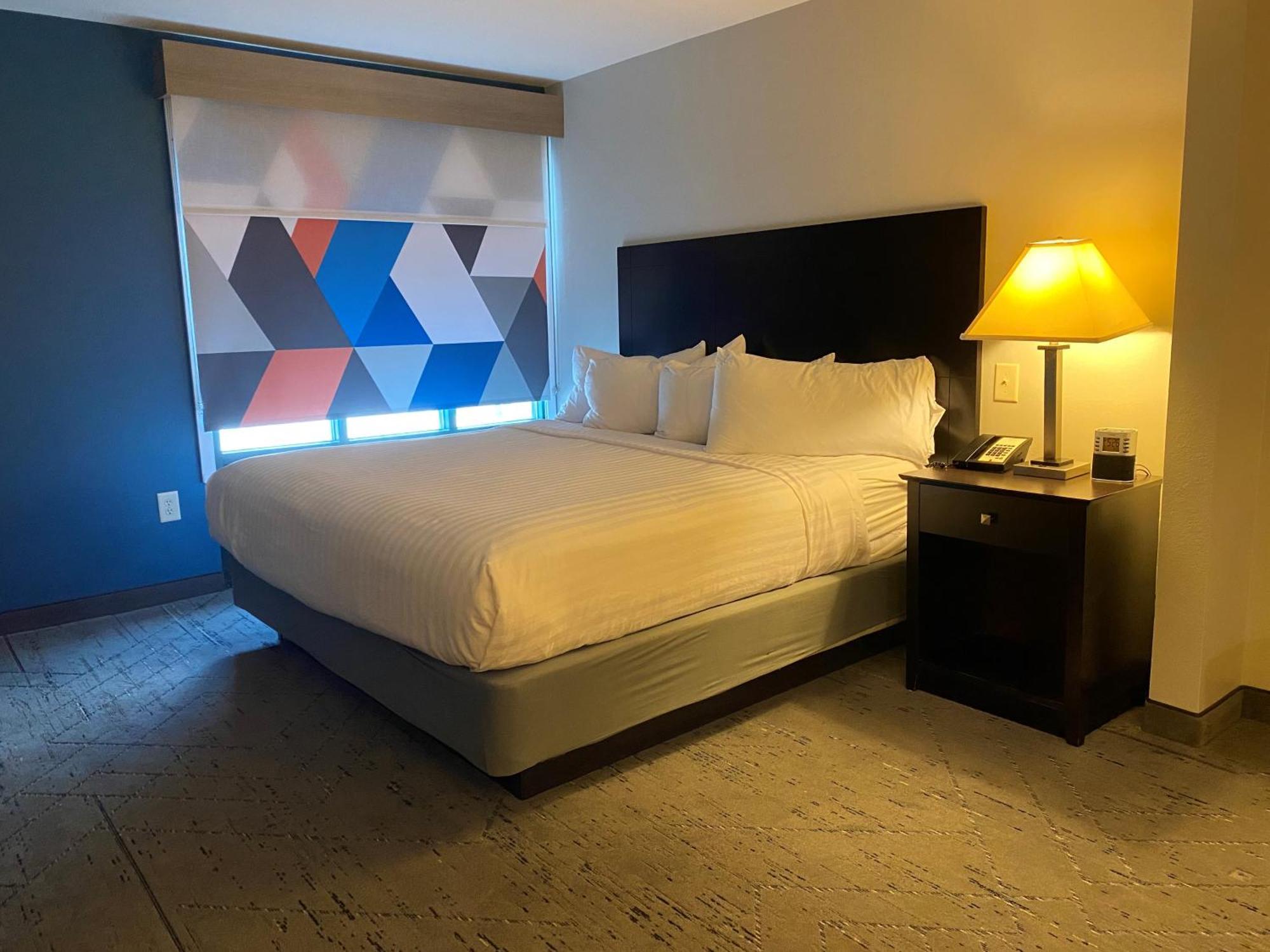 Wingate By Wyndham State Arena Raleigh/Cary Hotel Eksteriør bilde